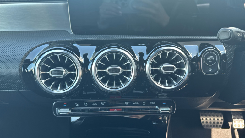 Mercedes-Benz A-Class A250 AMG Line Premium 5dr Auto Petrol Hatchback